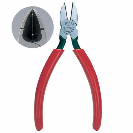 JIC-7858 Jonard Tools  Wire Cutters